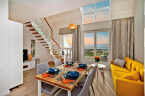 BlueApart Apartamenty Na Plaży Jastarnia Jastarnia